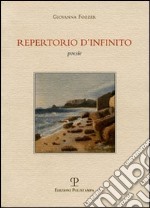 Repertorio d'infinito libro