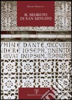 Il segreto di San Miniato libro