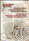 Leonardo da Vinci. Il disegno artistico e il disegno tecnico nel Rinascimento italiano. Testo bulgaro a fronte libro