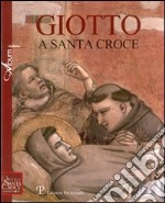 Giotto a Santa Croce libro