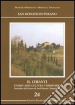 San Donato in Perano libro