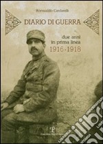 Diario di una guerra. Due anni in prima linea. 1916-1918