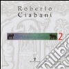 Bonanno's story. Vol. 2 libro di Ciabani Roberto