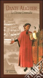 La Divina Commedia libro