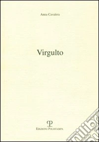 Virgulto libro