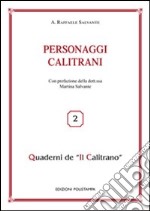 Personaggi calitrani