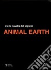 Animal earth libro