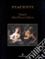 Maestri della pittura italiana. Ediz. italiana e inglese libro