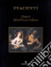 Maestri della pittura italiana. Ediz. italiana e inglese libro