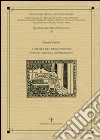 A tavola nel Rinascimento. Luoghi, arredi e comportamenti libro