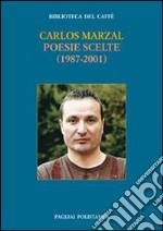 Poesie scelte (1987-2001)