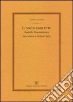 Il socialismo mite. Rodolfo Mondolfo tra marxismo e democrazia