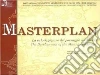 Masterplan. La valorizzazione del paesaggio minerario. Ediz. italiana e inglese libro