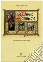 La Divina Commedia libro