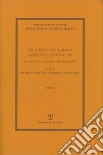 Leon Battista Alberti umanista e scrittore. Filologia, esegesi, tradizione libro