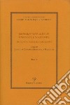 Leon Battista Alberti umanista e scrittore. Filologia, esegesi, tradizione libro
