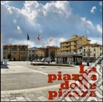 La piazza delle piazze libro