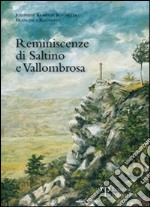 Reminiscenze di Saltino e Vallombrosa libro