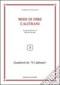 Modi di dire calitrani