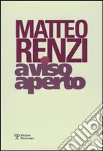 A viso aperto libro