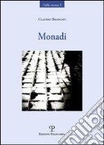 Monadi libro