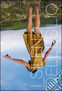 Nadia Berkani. I silenzi dell'esilio. Ediz. italiana, francese e inglese libro