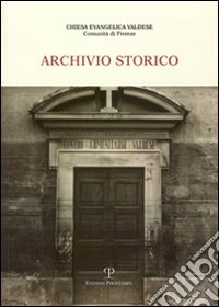 Archivio storico