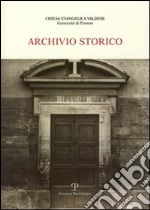 Archivio storico libro