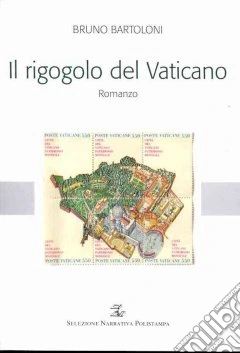Il rigogolo del Vaticano