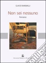 Non sei nessuno libro