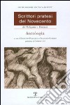 Scrittori pratesi del Novecento. Da Malaparte a Veronesi. Antologia libro