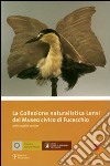 La collezione naturalistica Lensi del Museo Civico di Fucecchio. Ediz. italiana e inglese libro