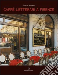 Caffè letterari a Firenze