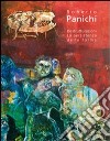 Roberto Panichi. Destrutturazioni. La persistenza della forma. Ediz. illustrata libro