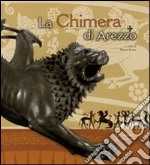 La chimera di Arezzo libro