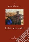 Echi nella valle libro