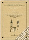 Relazione sui danni sofferti a causa della guerra dal patrimonio artistico monumentale della provincia di Firenze (1946) libro