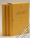 Le lapidi terragne di Santa Croce: Dalla metà del Trecento al 1417-Dal 1418 al 1499-Dal 1500 al 1931 libro