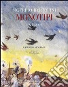 Sigfrido Bartolini. Monotipi 1948-2001. Catalogo generale libro