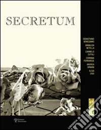 Secretum. Ediz. illustrata