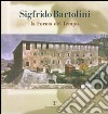 Sigfrido Bartolini. La forma del tempo. Ediz. illustrata libro di Buscaroli B. (cur.)