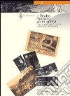 Il teatro romano va in scena. Documenti per la storia dell'estate fiesolana libro di Borgioli M. (cur.)