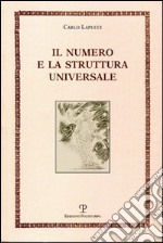 Il Numero e la struttura universale libro