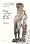 Studi e restauri. I marmi antichi della galleria degli Uffizi. Vol. 3 libro di Romualdi A. (cur.)