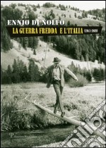 La guerra fredda e l'Italia libro