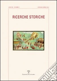 Ricerche storiche (2010). Vol. 1