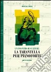 Un incontro di culture: la tarantella per pianoforte. Vol. 2 libro di Cofini Marcello
