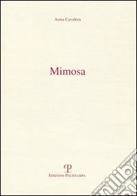 Mimosa libro