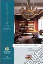 Archivio storico diocesano di Lucca (ASDLu) libro