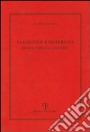 Classicismo e modernità. Monti, Foscolo e Leopardi libro di Cardini Roberto